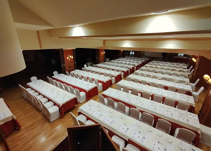 Hotel Conde Ansurez Valladolid