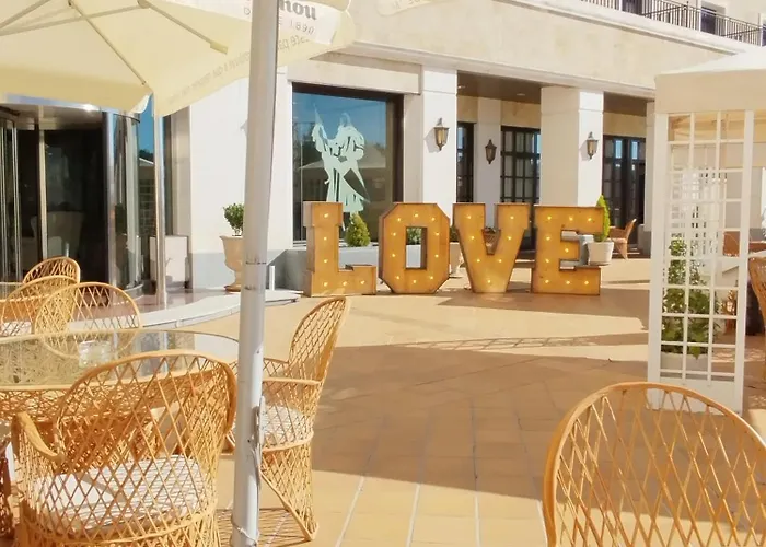 Hotel Conde Ansurez Valladolid