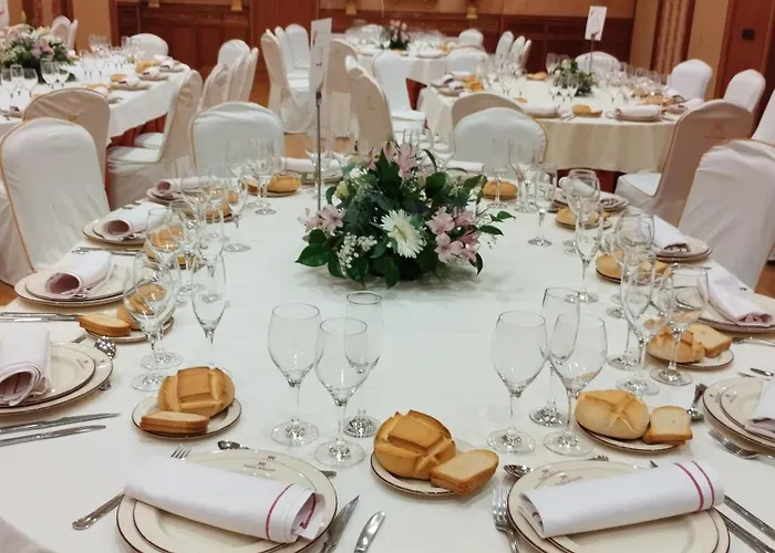 Conde Ansurez Hotel Valladolid