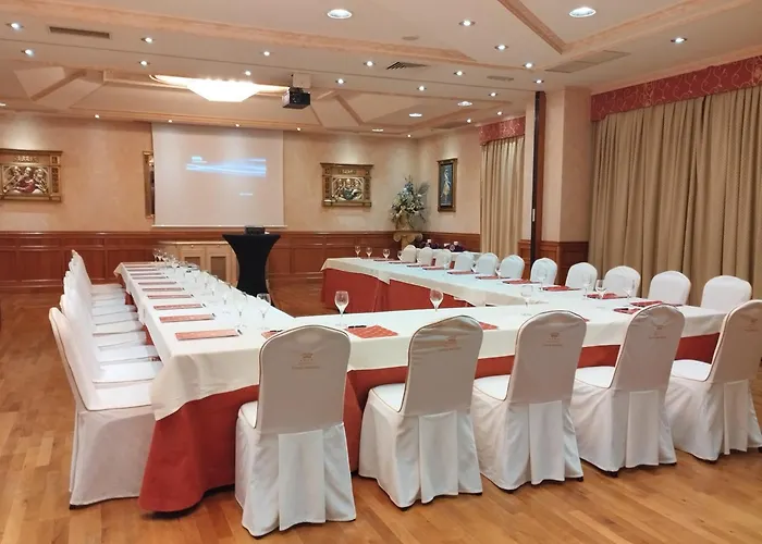 Conde Ansurez Valladolid