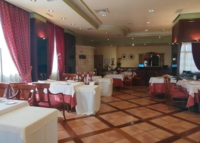 Hotel Conde Ansurez Valladolid