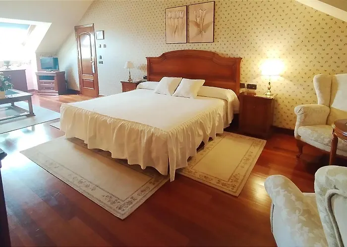 Conde Ansurez Hotel Valladolid