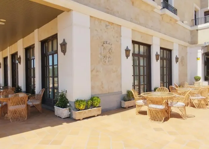 Conde Ansurez Valladolid