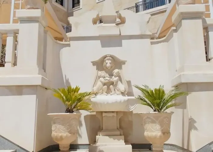 Hotel Conde Ansurez 4*