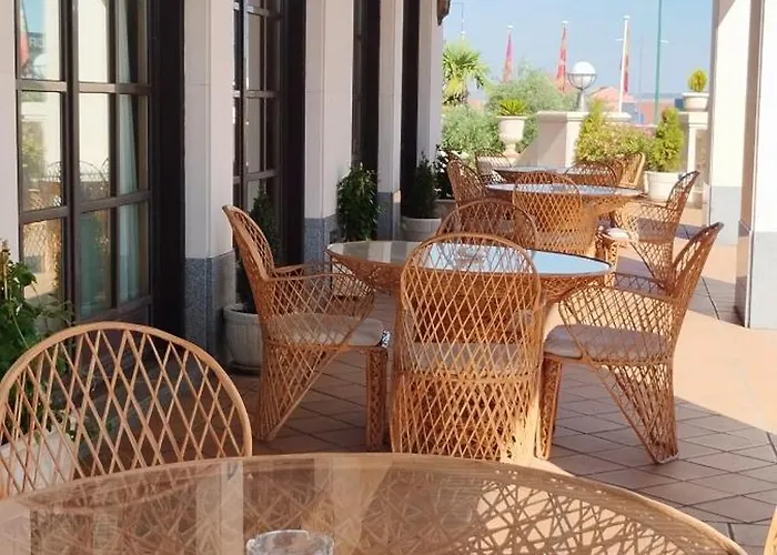 Conde Ansurez Valladolid