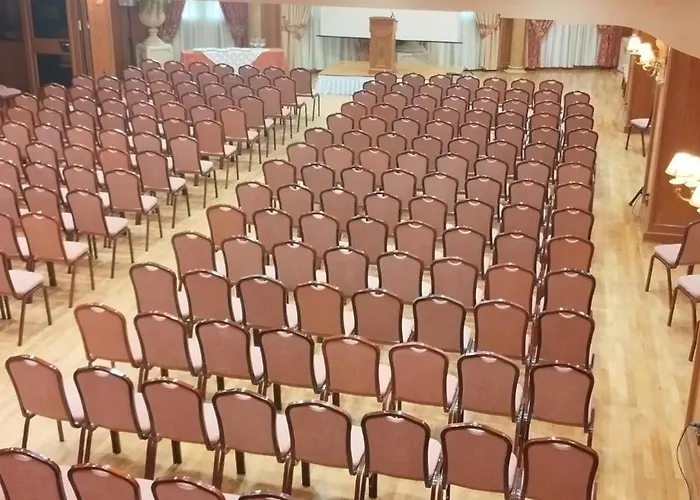 Conde Ansurez Hotel 4*