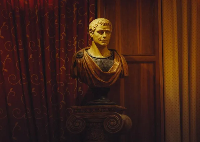 Conde Ansurez 4* Valladolid