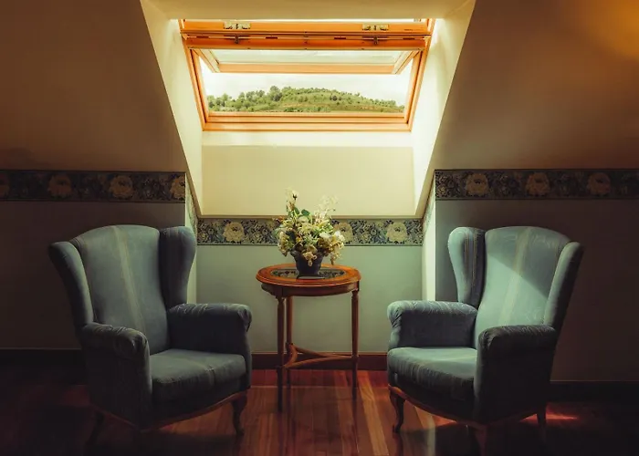 Conde Ansurez Hotel 4*