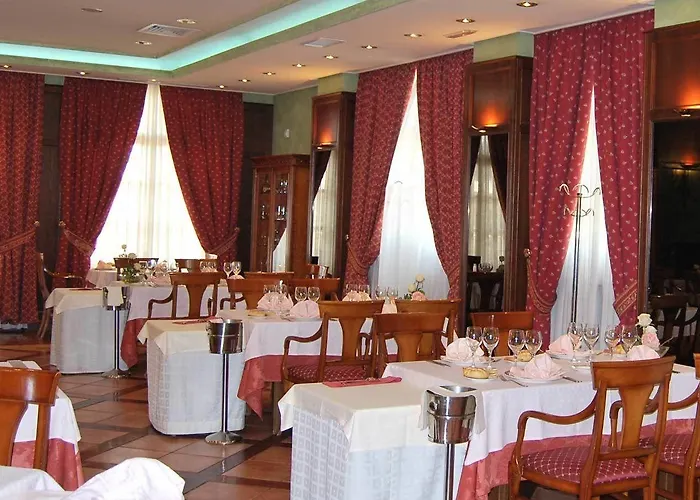 Conde Ansurez Hotel Valladolid