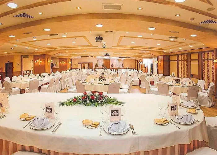 Conde Ansurez Hotel Valladolid