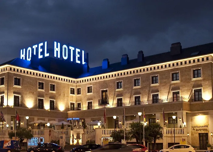 Conde Ansurez Valladolid