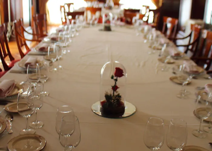 Conde Ansurez 4* Valladolid