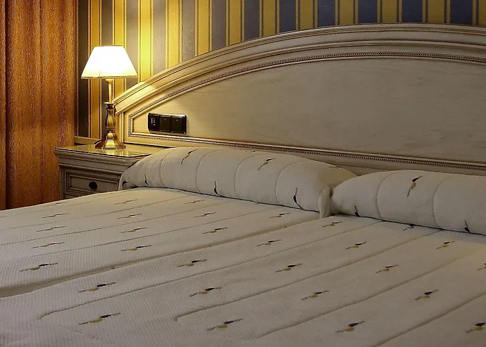 Conde Ansurez Hotel Valladolid