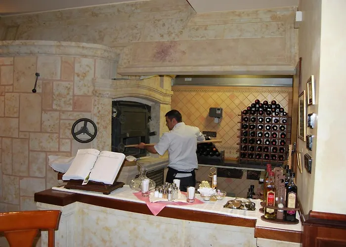 Conde Ansurez Hotel Valladolid